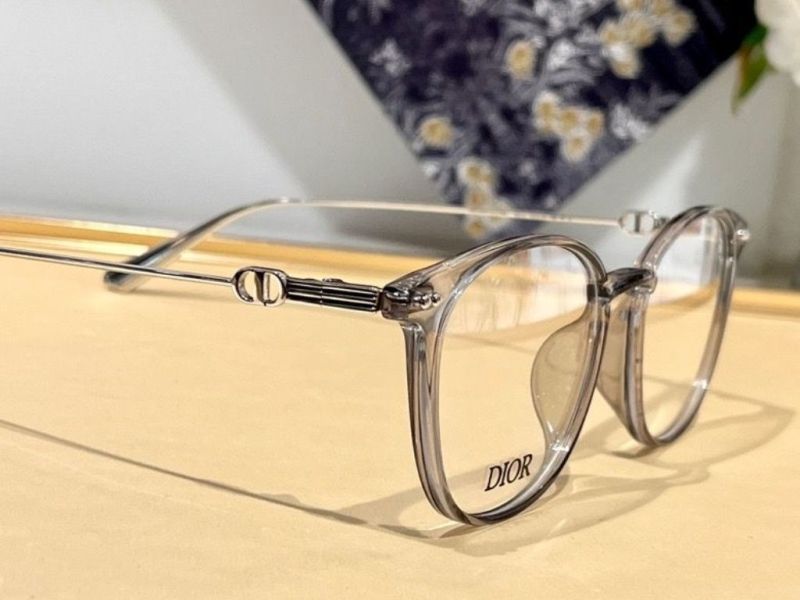 Dior Plain Glass Spectacles(High Quality)-425