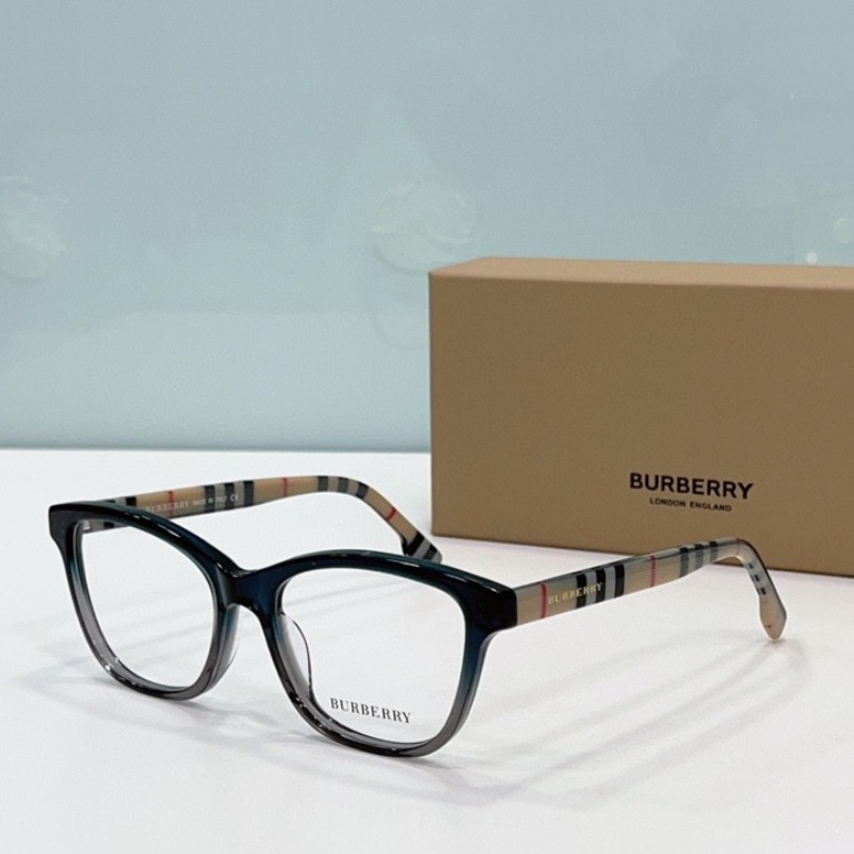 Burberry Plain Glass Spectacles(High Quality)-749