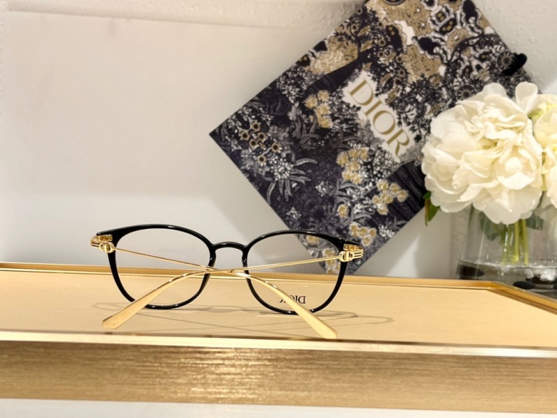 Dior Plain Glass Spectacles(High Quality)-426