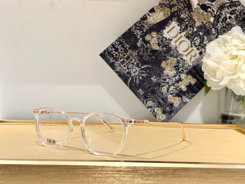 Dior Plain Glass Spectacles(High Quality)-423
