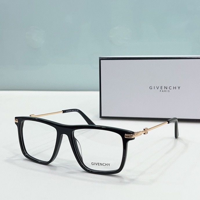 Givenchy Plain Glass Spectacles(High Quality)-068