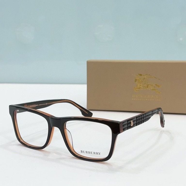 Burberry Plain Glass Spectacles(High Quality)-747