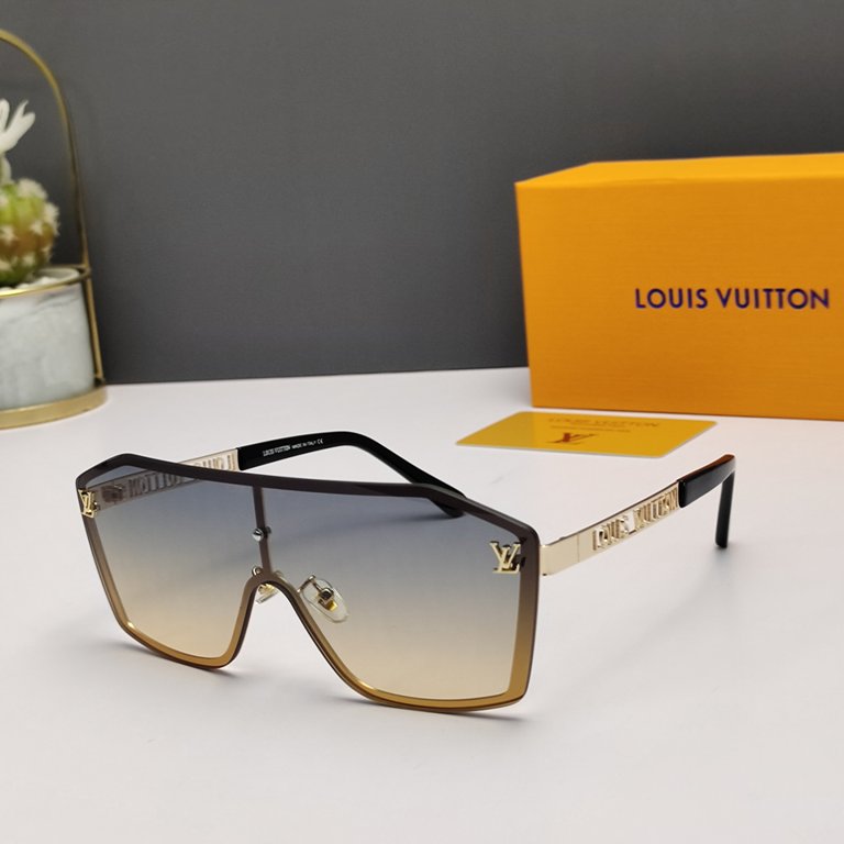 LV Sunglasses(1:1)-090