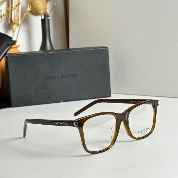 YSL Plain Glass Spectacles(High Quality)-165