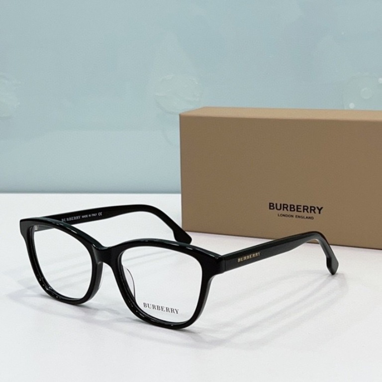 Burberry Plain Glass Spectacles(High Quality)-746