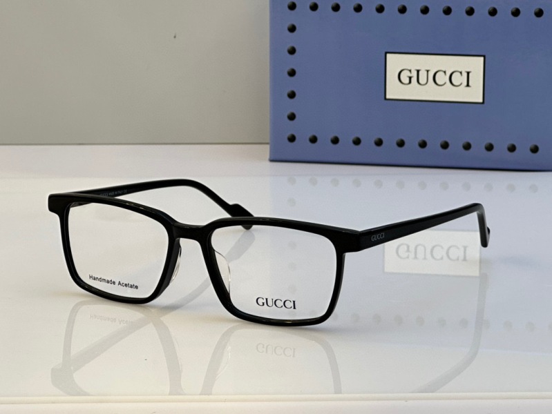 Gucci Plain Glass Spectacles(High Quality)-949