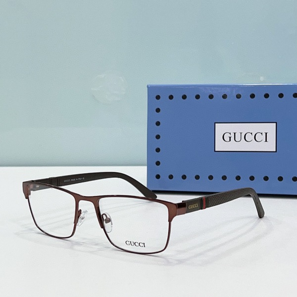 Gucci Plain Glass Spectacles(High Quality)-948
