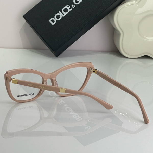 Dior Plain Glass Spectacles(High Quality)-420
