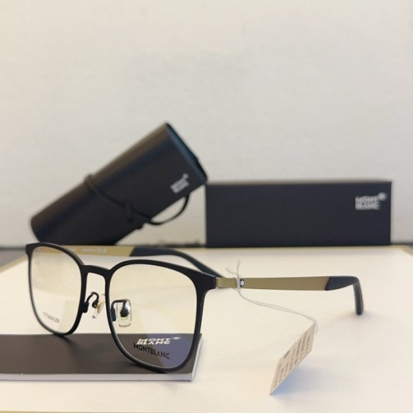 Montblanc Plain Glass Spectacles(High Quality)-162