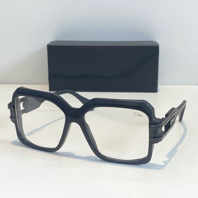 CAZAL Plain Glass Spectacles(High Quality)-393