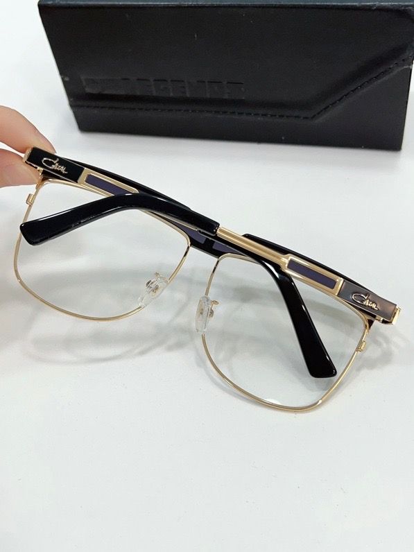 CAZAL Plain Glass Spectacles(High Quality)-391