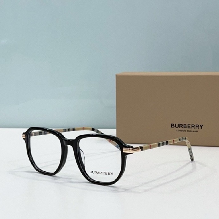 Burberry Plain Glass Spectacles(High Quality)-745