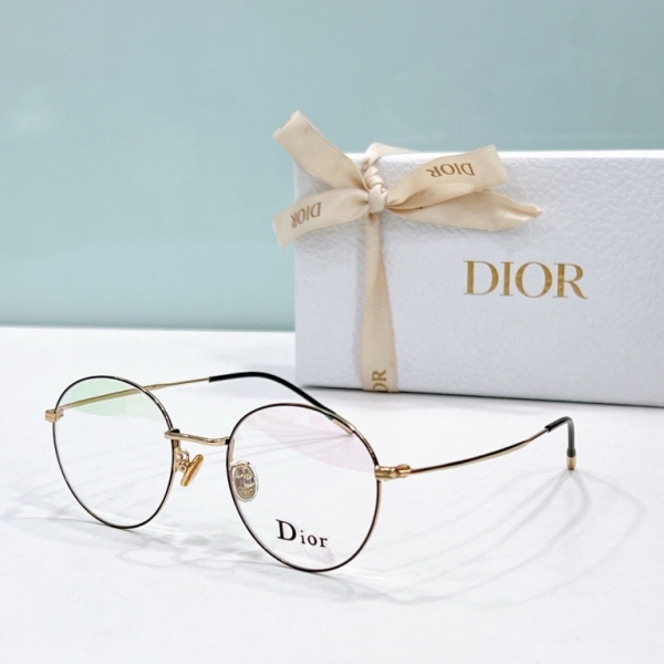 Dior Plain Glass Spectacles(High Quality)-419