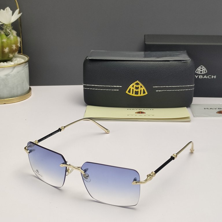 MAYBACH Sunglasses(1:1)-077