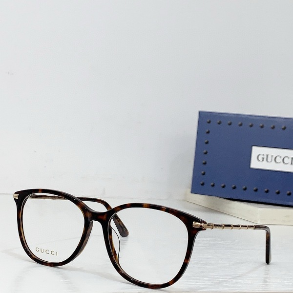 Gucci Plain Glass Spectacles(High Quality)-946