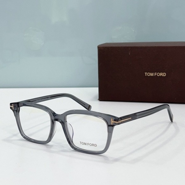 Tom Ford Plain Glass Spectacles(High Quality)-475
