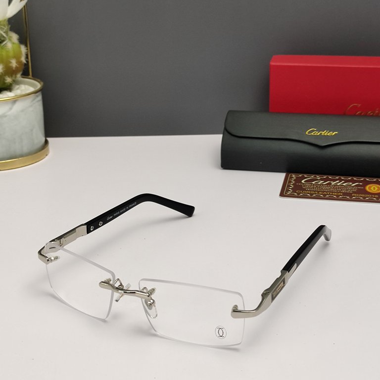 Cartier Sunglasses(1:1)-450