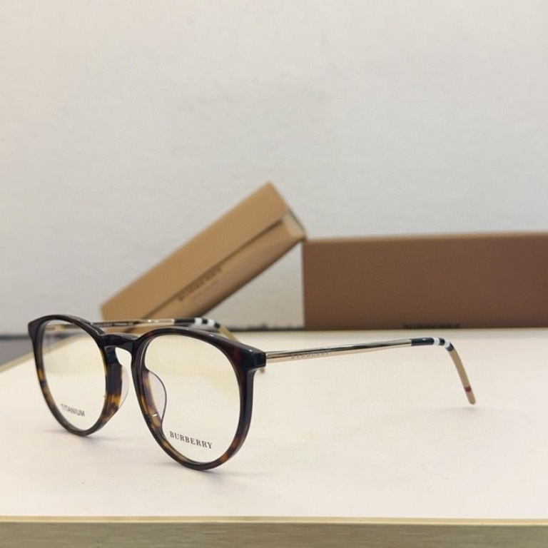 Burberry Plain Glass Spectacles(High Quality)-744