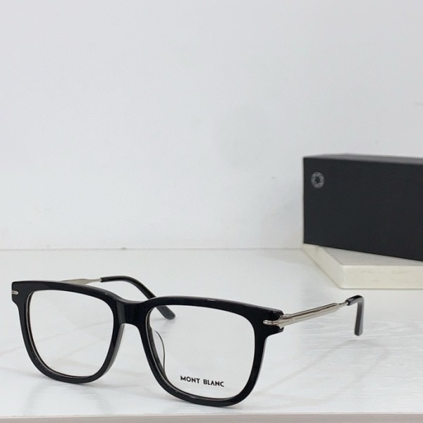 Montblanc Plain Glass Spectacles(High Quality)-161