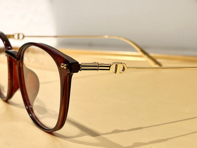 Dior Plain Glass Spectacles(High Quality)-413