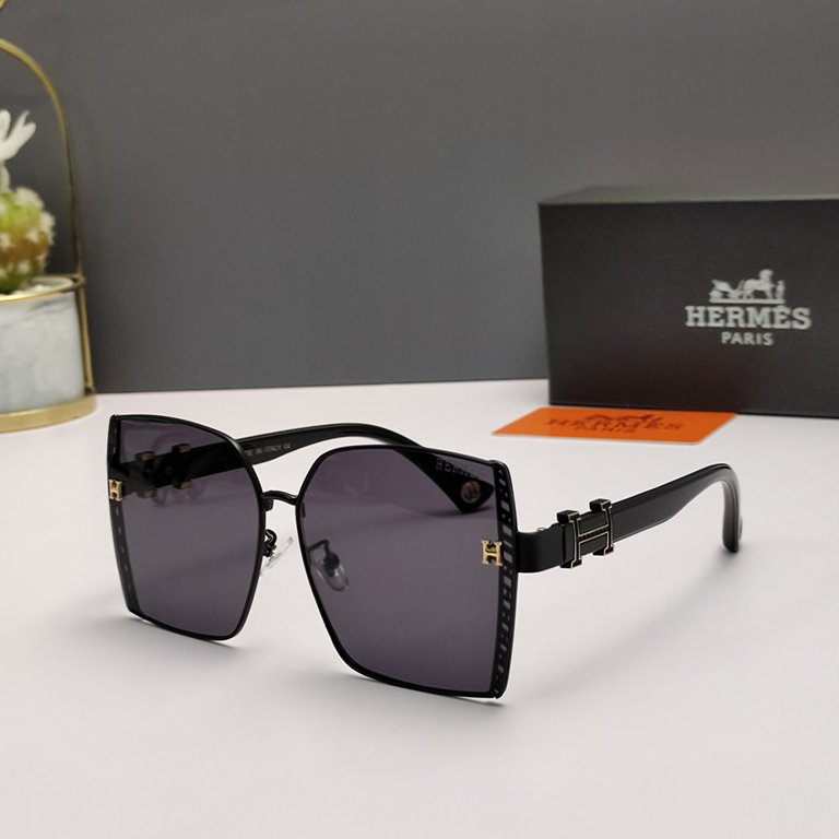 Hermes Sunglasses(1:1)-026