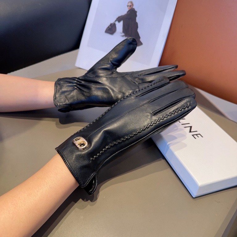 Celine Gloves(AAA)-013