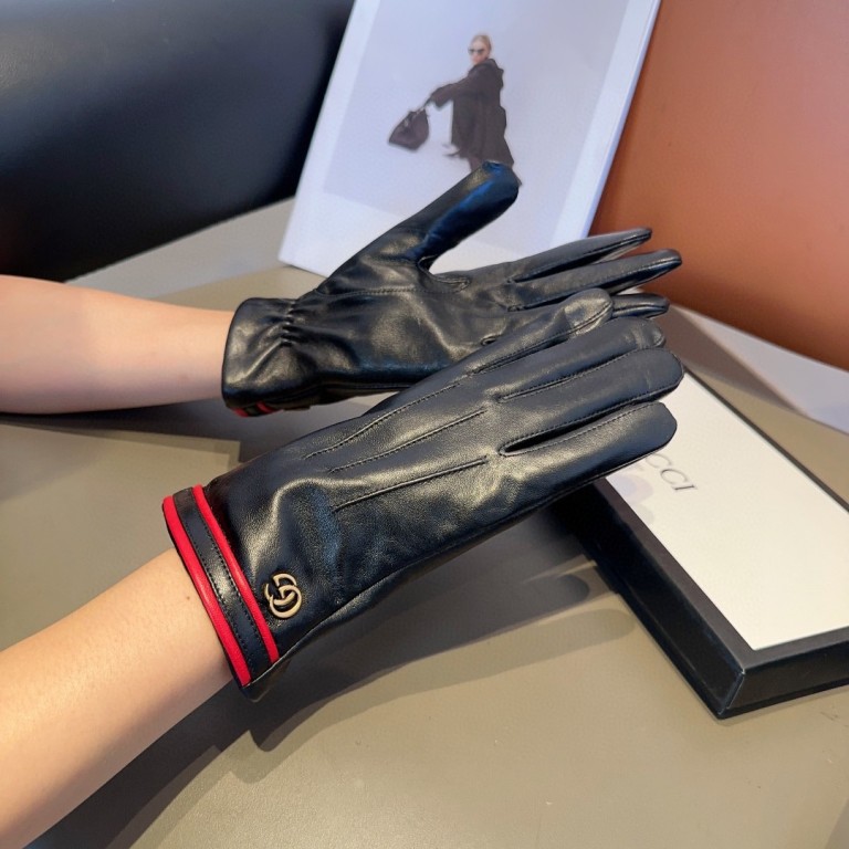 Gucci Gloves(AAA)-026