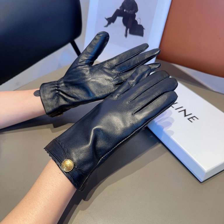 Celine Gloves(AAA)-012