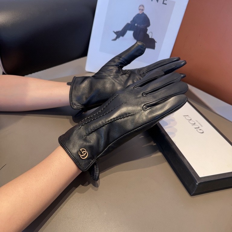 Gucci Gloves(AAA)-025