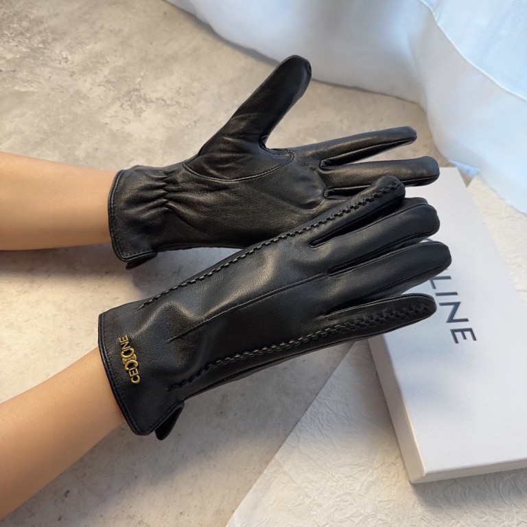 Celine Gloves(AAA)-011