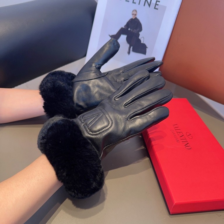 Valentino Gloves(AAA)-004