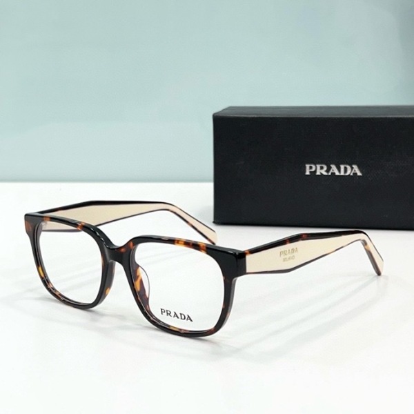 Prada Plain Glass Spectacles(High Quality)-942
