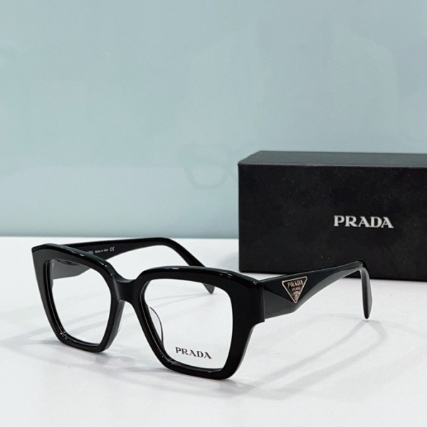 Prada Plain Glass Spectacles(High Quality)-941