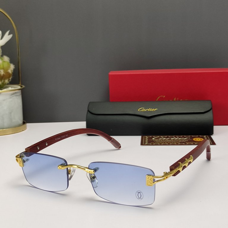 Cartier Sunglasses(1:1)-360