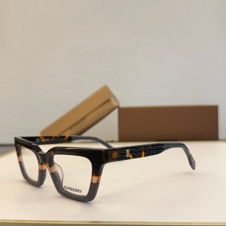 Burberry Plain Glass Spectacles(High Quality)-599