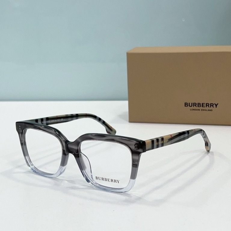 Burberry Plain Glass Spectacles(High Quality)-373