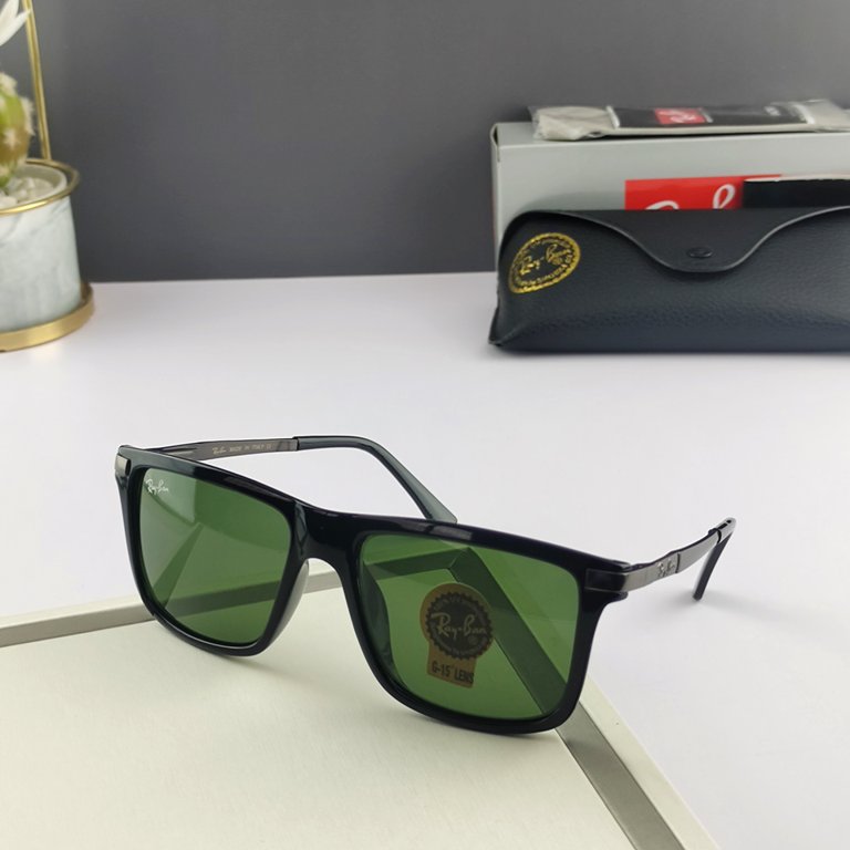 Ray-Ban Sunglasses(1:1)-065