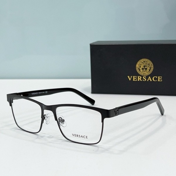 Versace Plain Glass Spectacles(High Quality)-347