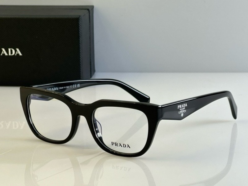 Prada Plain Glass Spectacles(High Quality)-939