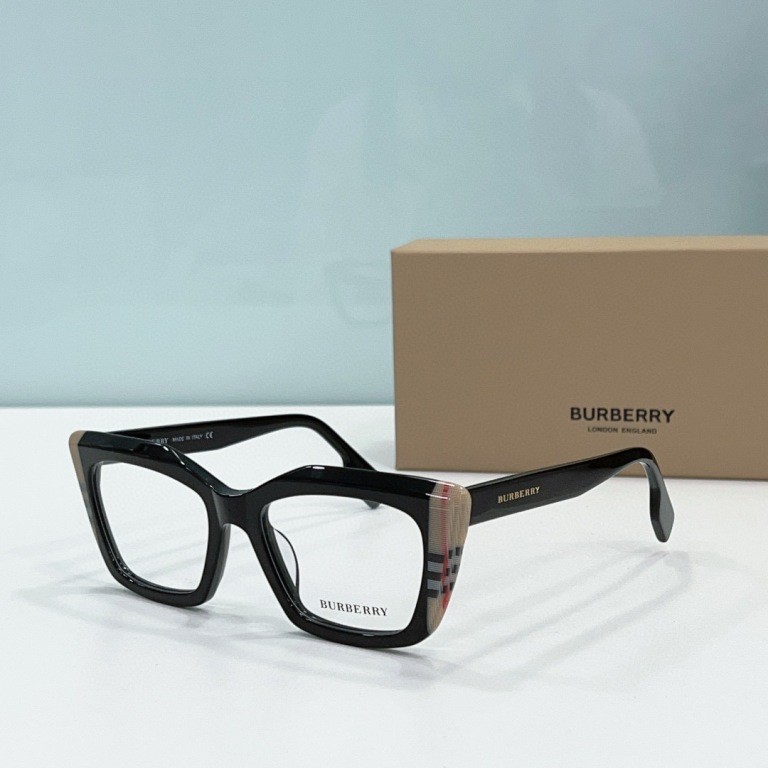 Burberry Plain Glass Spectacles(High Quality)-451