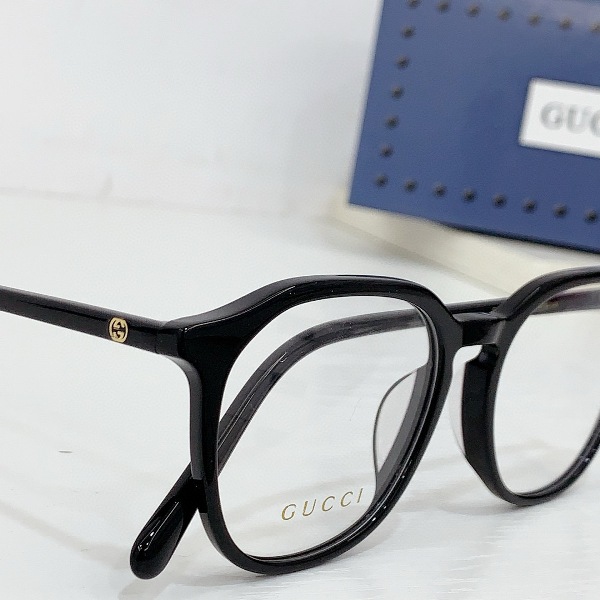 Gucci Plain Glass Spectacles(High Quality)-535