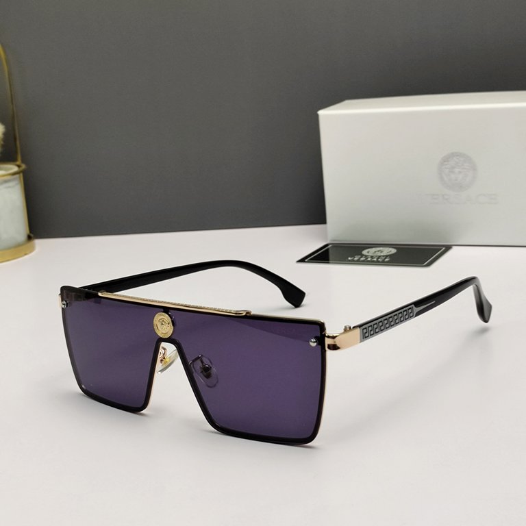 Versace Sunglasses(1:1)-045