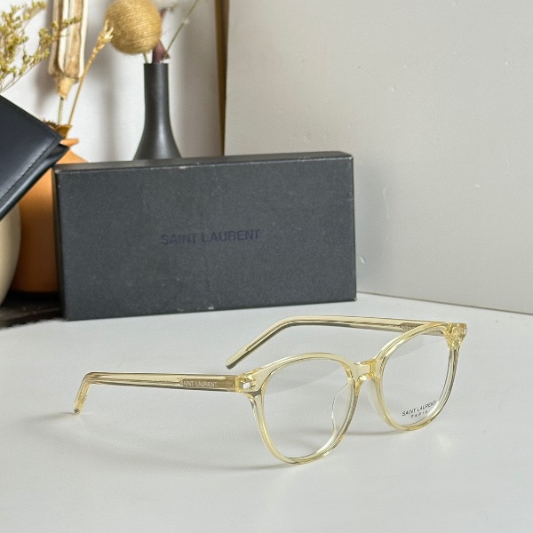 YSL Plain Glass Spectacles(High Quality)-131