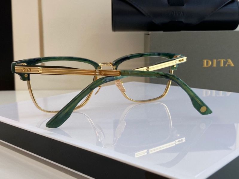 DITA Plain Glass Spectacles(High Quality)-196