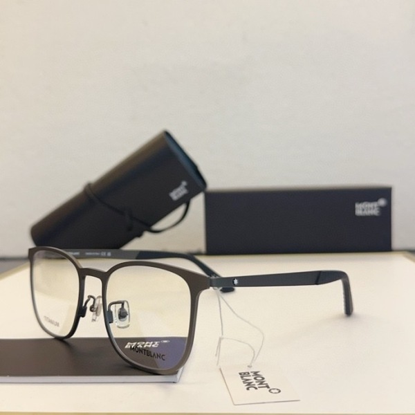 Montblanc Plain Glass Spectacles(High Quality)-127