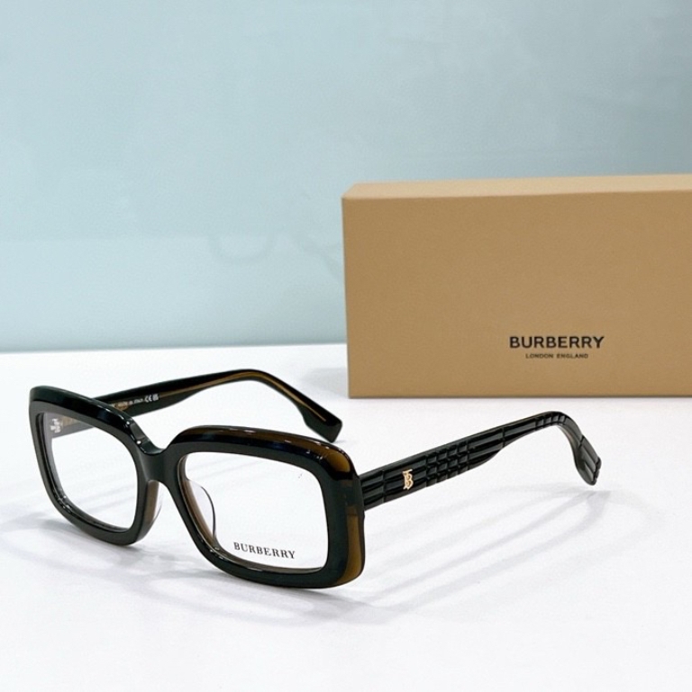 Burberry Plain Glass Spectacles(High Quality)-598
