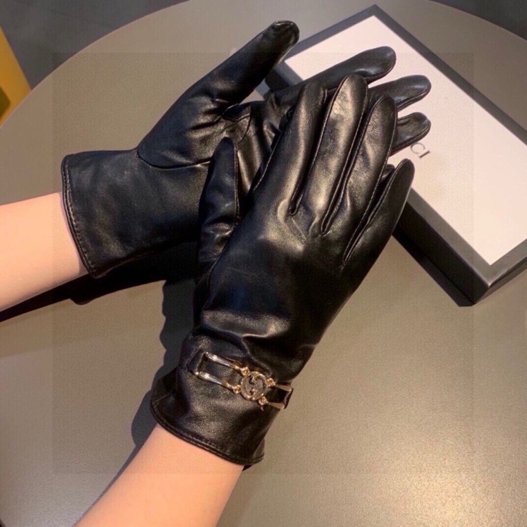 Gucci Gloves(AAA)-021