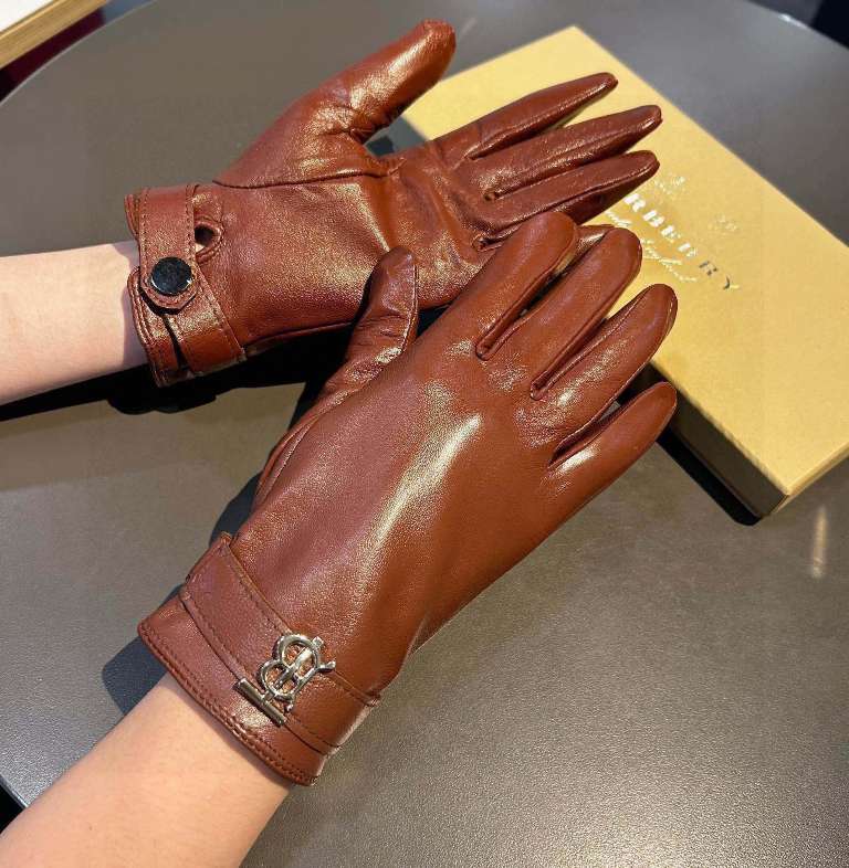 Burberry Gloves(AAA)-001