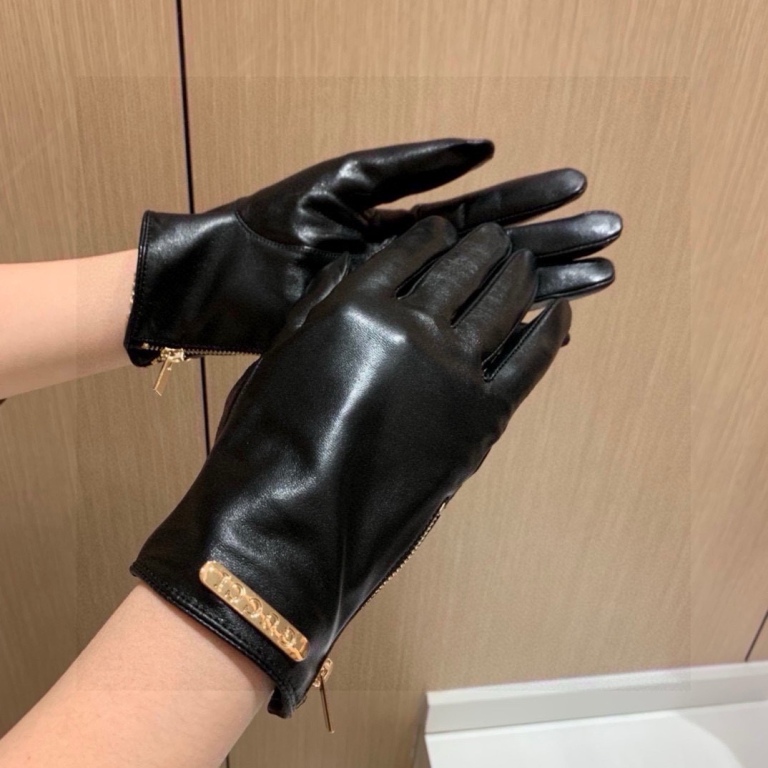 Gucci Gloves(AAA)-020