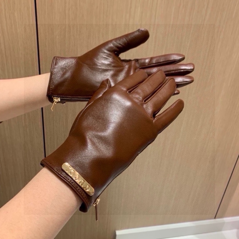 Gucci Gloves(AAA)-019